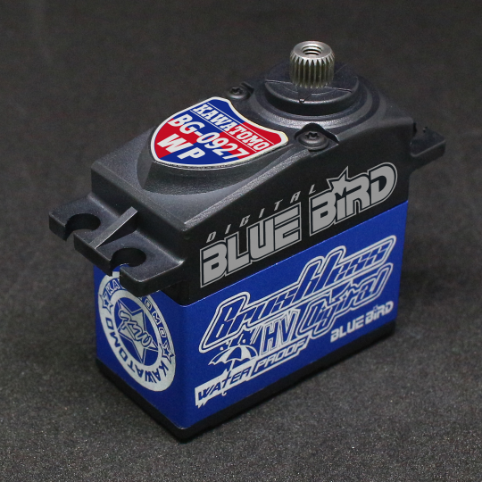 Products - Blue Bird Model