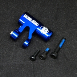 Standard Full Aluminum Servo - Blue Bird Model